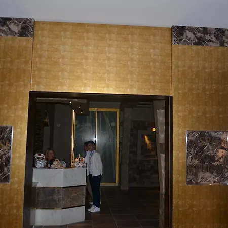 Otel Lims Bona Dea 4*