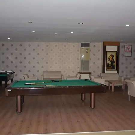 Lims Bona Dea Otel 4*