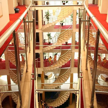 Otel Lims Bona Dea 4*
