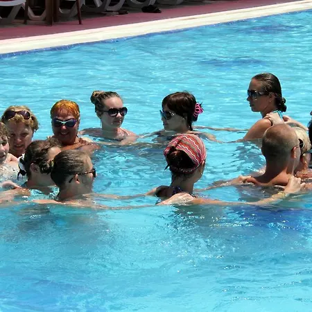 Otel Lims Bona Dea 4*